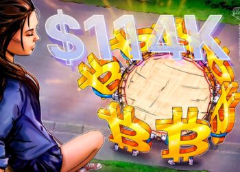 Bitcoin Primed for Short Squeeze as Weekly Close Nears