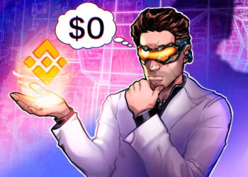 Binance Says Tokens Did Not Actually Lose 100% of Value in Market Crash