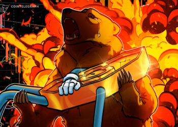 Crypto Funding Rates Plunged To 2022 Lows Amid Liquidations