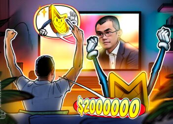 How CZ’s Memecoin Mention Sparked a 650x Flip