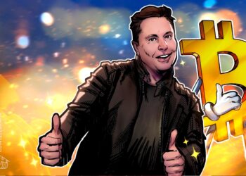 Elon Musk Praises Bitcoin’s Inflation-Proof Model Amid AI Arms Race