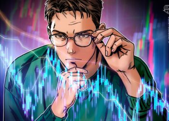 How to Read Crypto Charts in 2025 Like a Pro