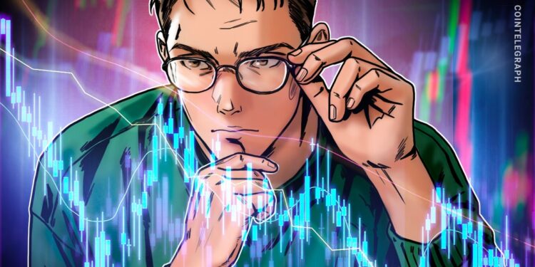 How to Read Crypto Charts in 2025 Like a Pro