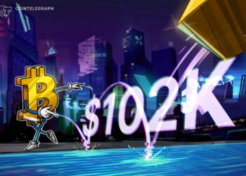 While Gold Hits All-Time Highs, Bitcoin Slips Under $111,000