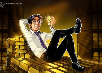 Gold Hits New All-Time High of Over $4,200 Amid Inflationary Woes