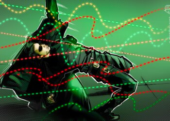 James Wynn, High-Stakes Leveraged Crypto Trader, Liquidated Once Again