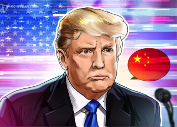 US President Trump Confirms Trade War With China