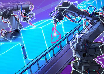 Ethereum Breakthrough Will Enable Massive Scaling With Consumer GPUs