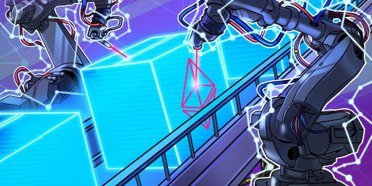 Ethereum Breakthrough Will Enable Massive Scaling With Consumer GPUs