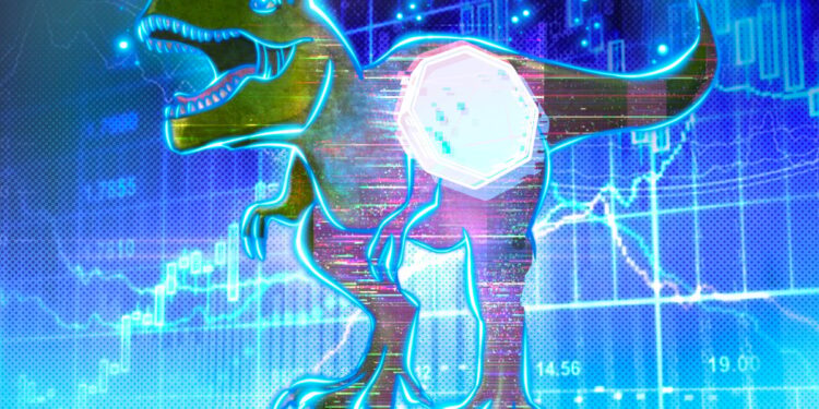 Zcash and Dash Break Multi-Year Slumps