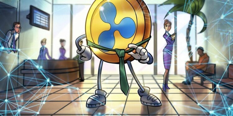 Ripple Continues 2025 Expansion, Buys GTreasury for $1 Billion