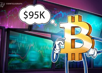 Bitcoin Price Takes Warning That $100,000 Support Will Be Violated
