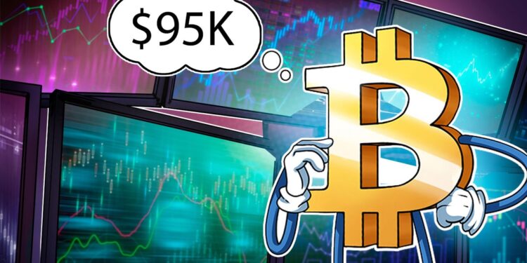 Bitcoin Price Takes Warning That $100,000 Support Will Be Violated