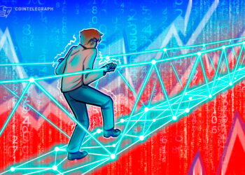 StarkWare CEO Says Corporate Blockchains Will Not Survive Long Term