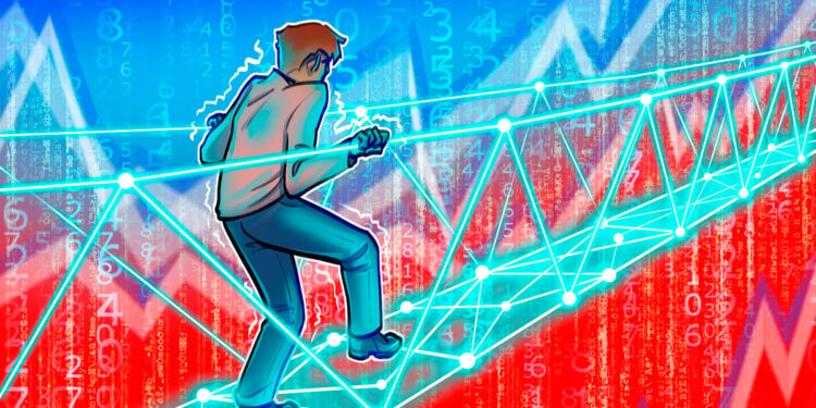 StarkWare CEO Says Corporate Blockchains Will Not Survive Long Term