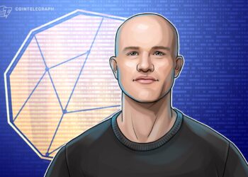 Brian Armstrong Says Privacy Transactions Are Coming to Base