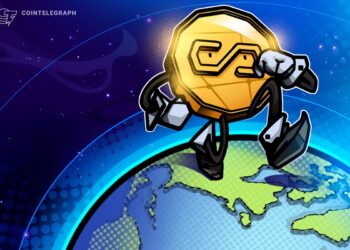 Stablecoins Now a Global Macroeconomic Force