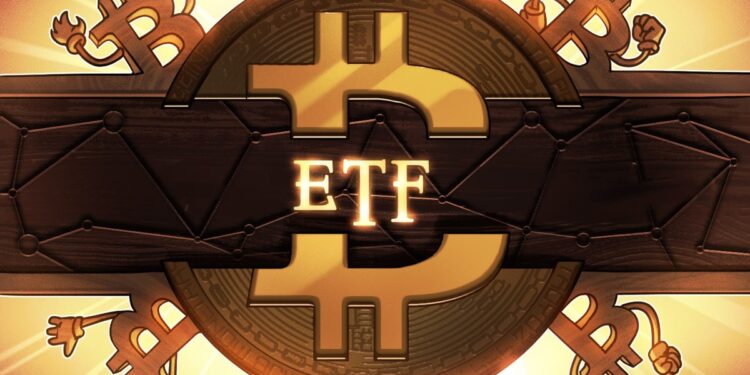 Bitcoin ETF Demand Drop Puts BTC Crucial Level At Risk