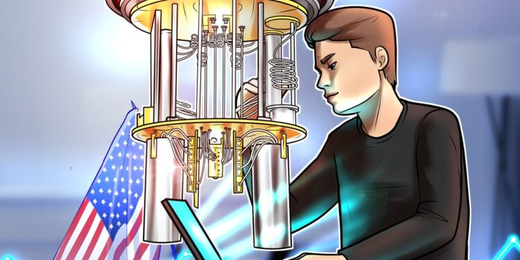 Trump Admin Eyes Investment in US-Based Quantum Computer Companies: Report