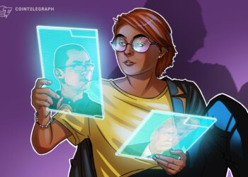 Crypto Trader Who Shorted Trump’s Tariff Crash Wins On Pardon Bet