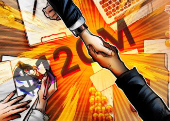 FET, Ocean Protocol Agree On $120M FET Token Return, To Avoid Lawsuit