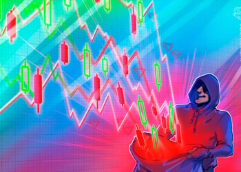 How One Trader Turned Panic Into $192M Profit