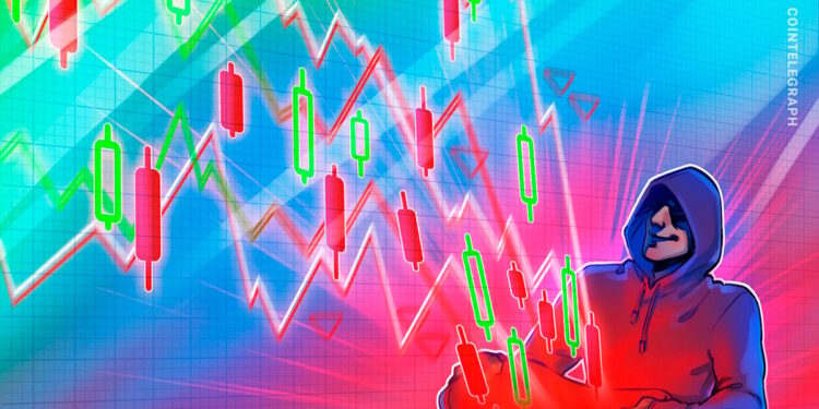 How One Trader Turned Panic Into $192M Profit