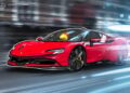Ferrari to Launch Digital Token for Fans to Bid on Le Mans-Winning 499P