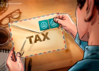 UK Crypto Investors May Still Owe Taxes Despite No HMRC Warning Letter