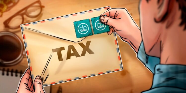 UK Crypto Investors May Still Owe Taxes Despite No HMRC Warning Letter