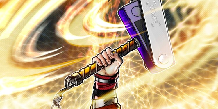 Ledger Multisig Update Sparks Fee Backlash