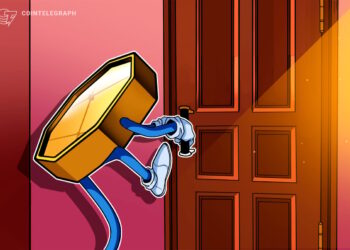 AWS Outage Shows Crypto’s Weak Spot: Centralized Dependence