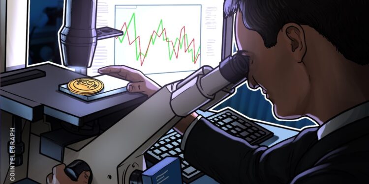 The Bitcoin Stock-To-Flow ModelIsn’t the Best BTC Forecast Model: Analyst