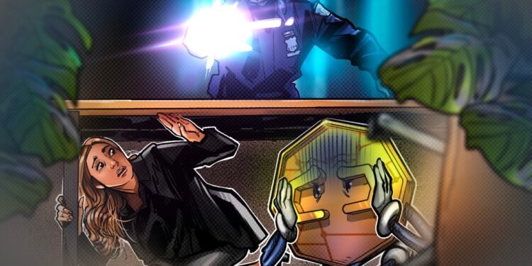 What Happens When You Don’t Report Your Crypto Taxes to the IRS