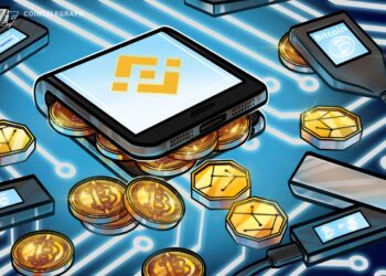 Binance Wallet Partners with Bubblemaps To Combat Insider Crypto Trading