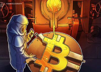 Gold’s Biggest Sell-Off Ever Could Fuel Bitcoin’s Next Bull Run to $200K