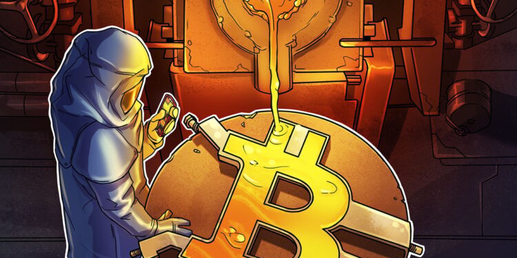 Gold’s Biggest Sell-Off Ever Could Fuel Bitcoin’s Next Bull Run to $200K