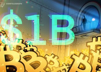 Ledn Tops $1B in Bitcoin Loans as Crypto Lending Surges