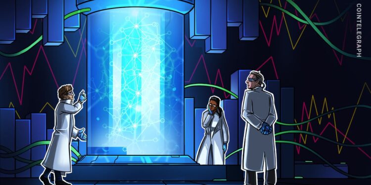 Circle Launches Arc Testnet With BlackRock, Goldman, Visa, Mastercard