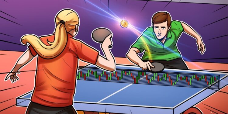 Bitcoin Capped At $116K As Traders Cut Risk Ahead of FOMC, China Deal