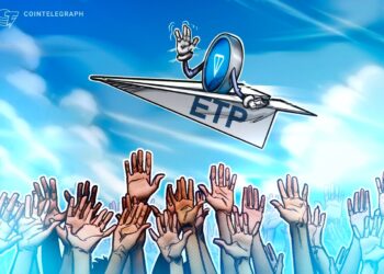 CoinShares Launches Toncoin ETP With Staking Support