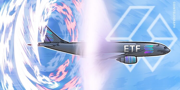 Grayscale Debuts Solana ETF, Joining Bitwise in Staking Race