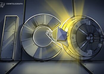 Long-Term Ethereum Holders on the Move As ICO Wallets Reawaken