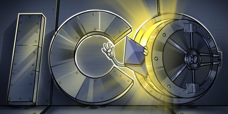Long-Term Ethereum Holders on the Move As ICO Wallets Reawaken
