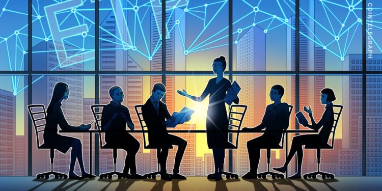 Altcoin ETFs Will Catalyze Institutional Adoption After Bitcoin, Ether ETFs