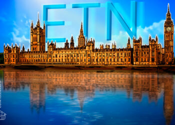 UK Crypto ETN Market Turns ‘Cut-Throat’ After Rule Change