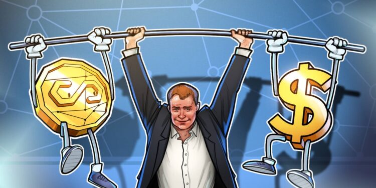 Revolut Rolls Out 1:1 USD to Stablecoin Conversions