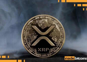 XRP Price Drops 6% As Whales Flee Amid Market Crash