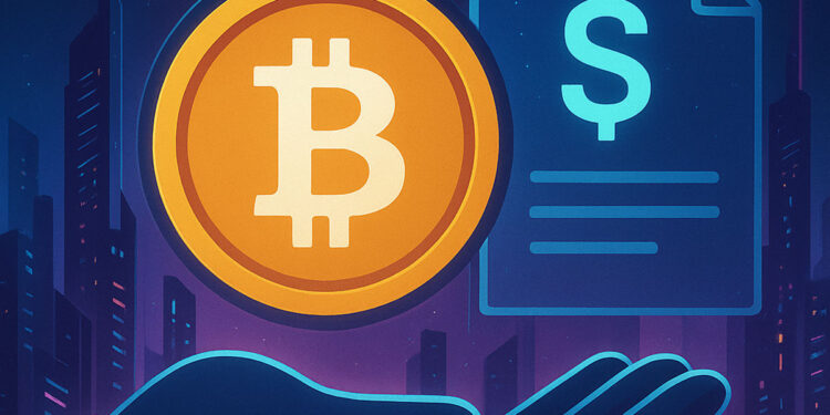 21bitcoin Launches Europe’s First Pilot Bitcoin-Backed Lending Product