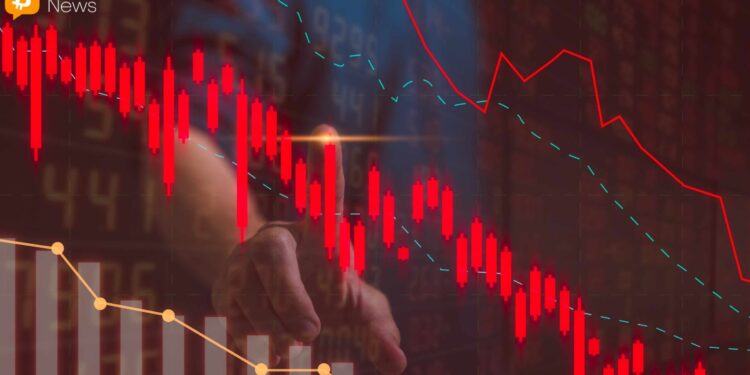 Analysts Say Historic Liquidation Could Fuel Crypto’s Next Leg up